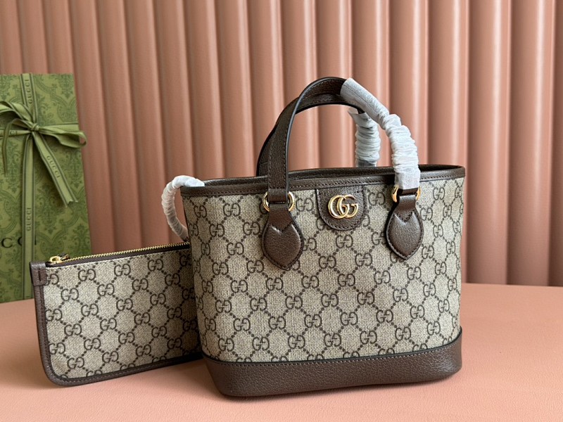 Bag G, photo 1