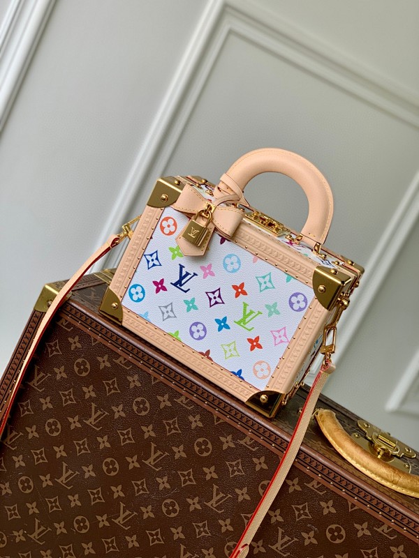 Bag L, photo 1