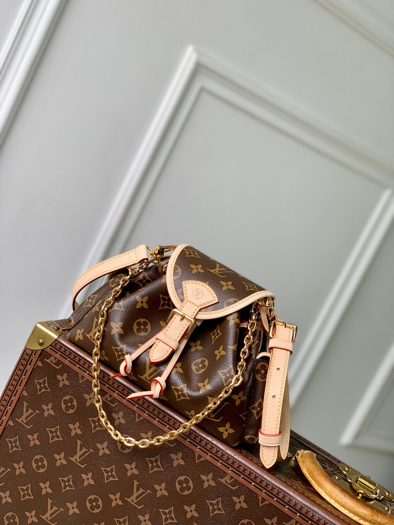 Bag L, photo 1