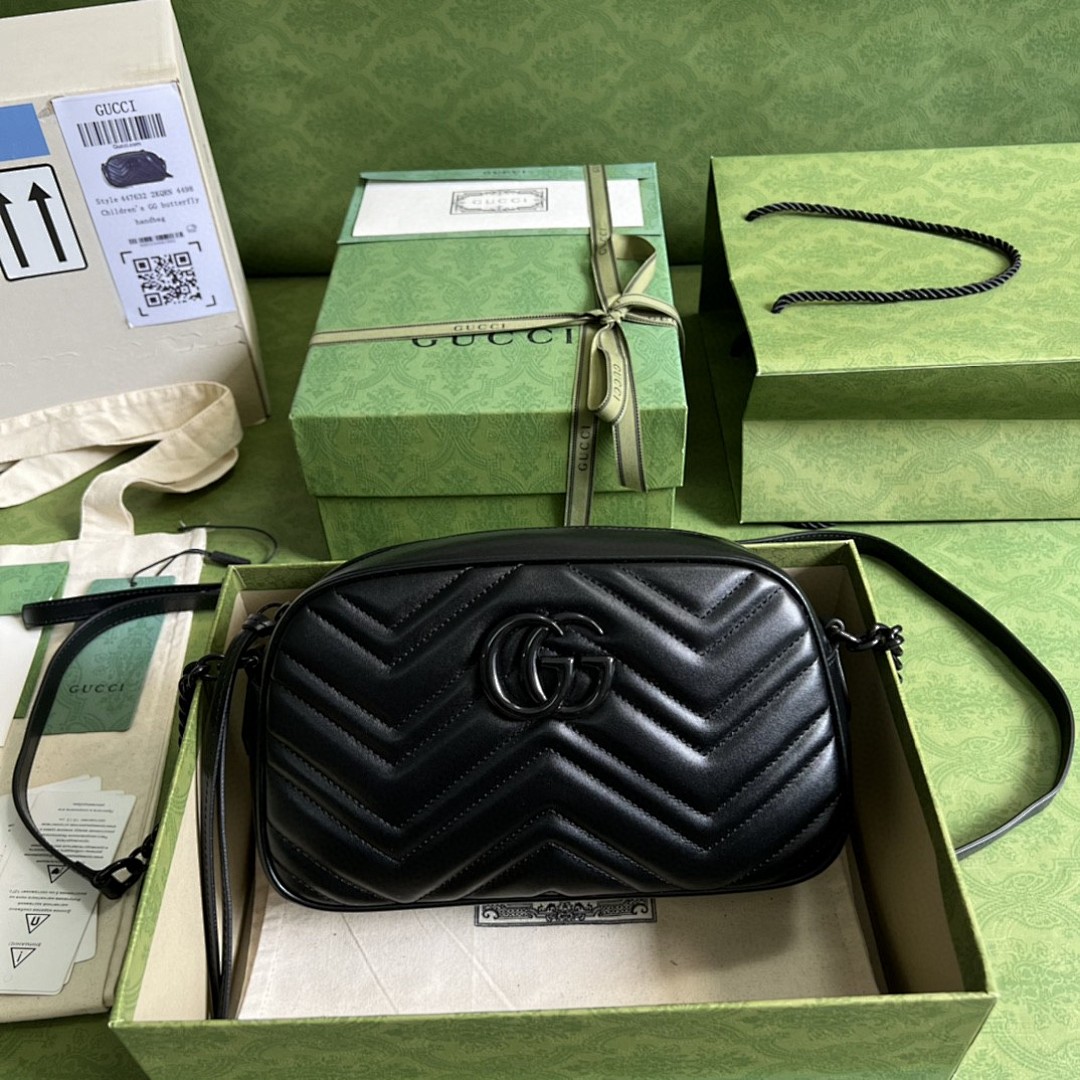 Bag G, photo 1
