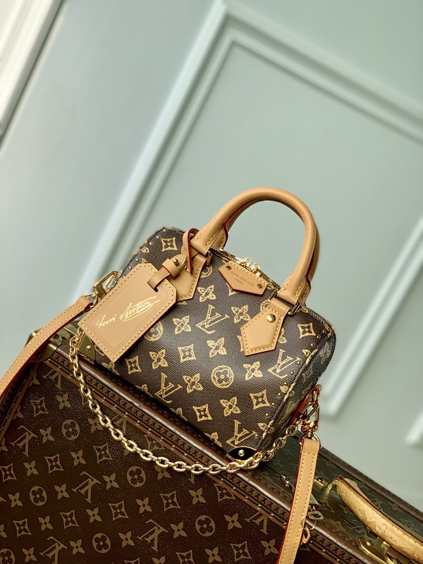 Bag L, photo 1
