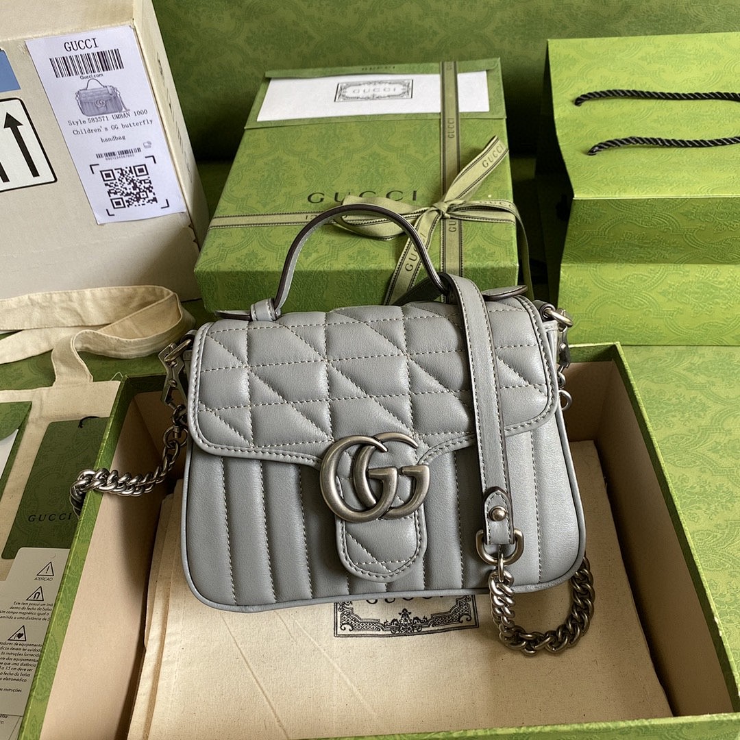 Bag G, photo 1