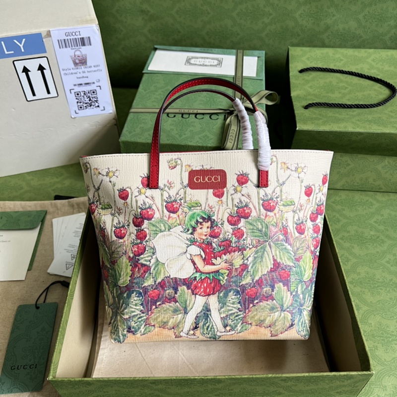 Bag G, photo 1
