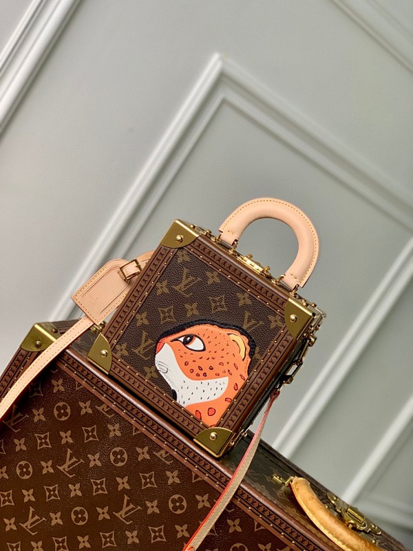 Bag L, photo 1