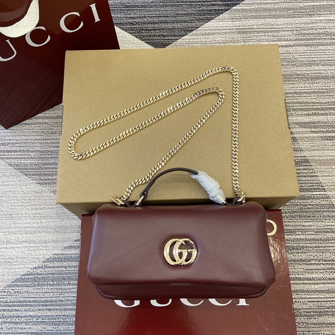 Bag G, photo 1