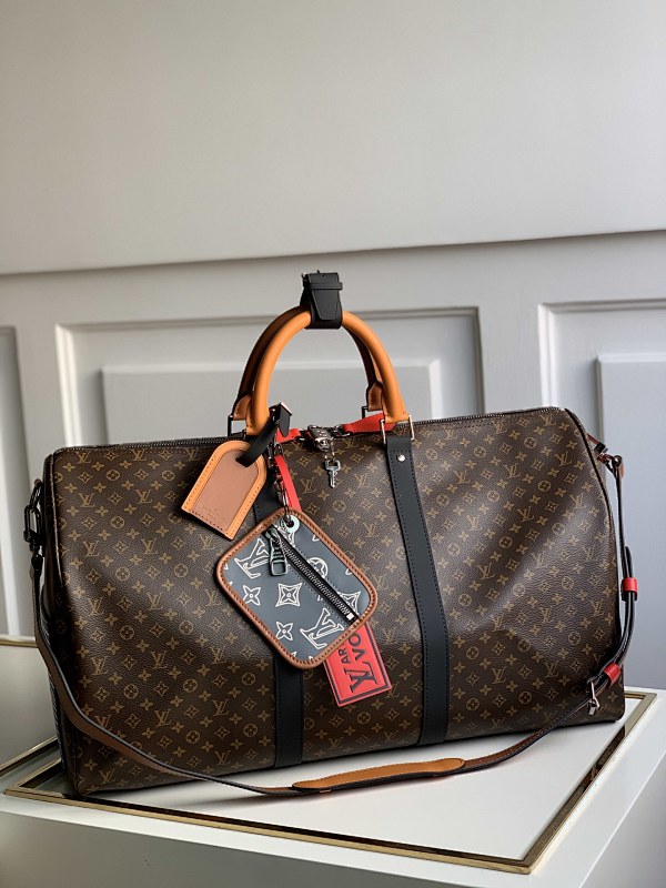 Bag 1V, photo 1