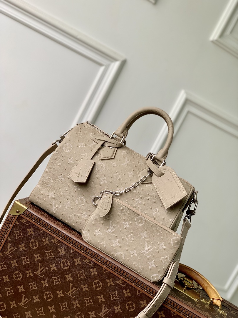 Bag L, photo 1