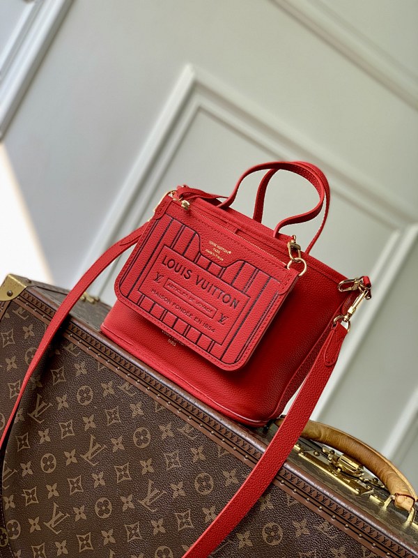 Bag L, photo 1