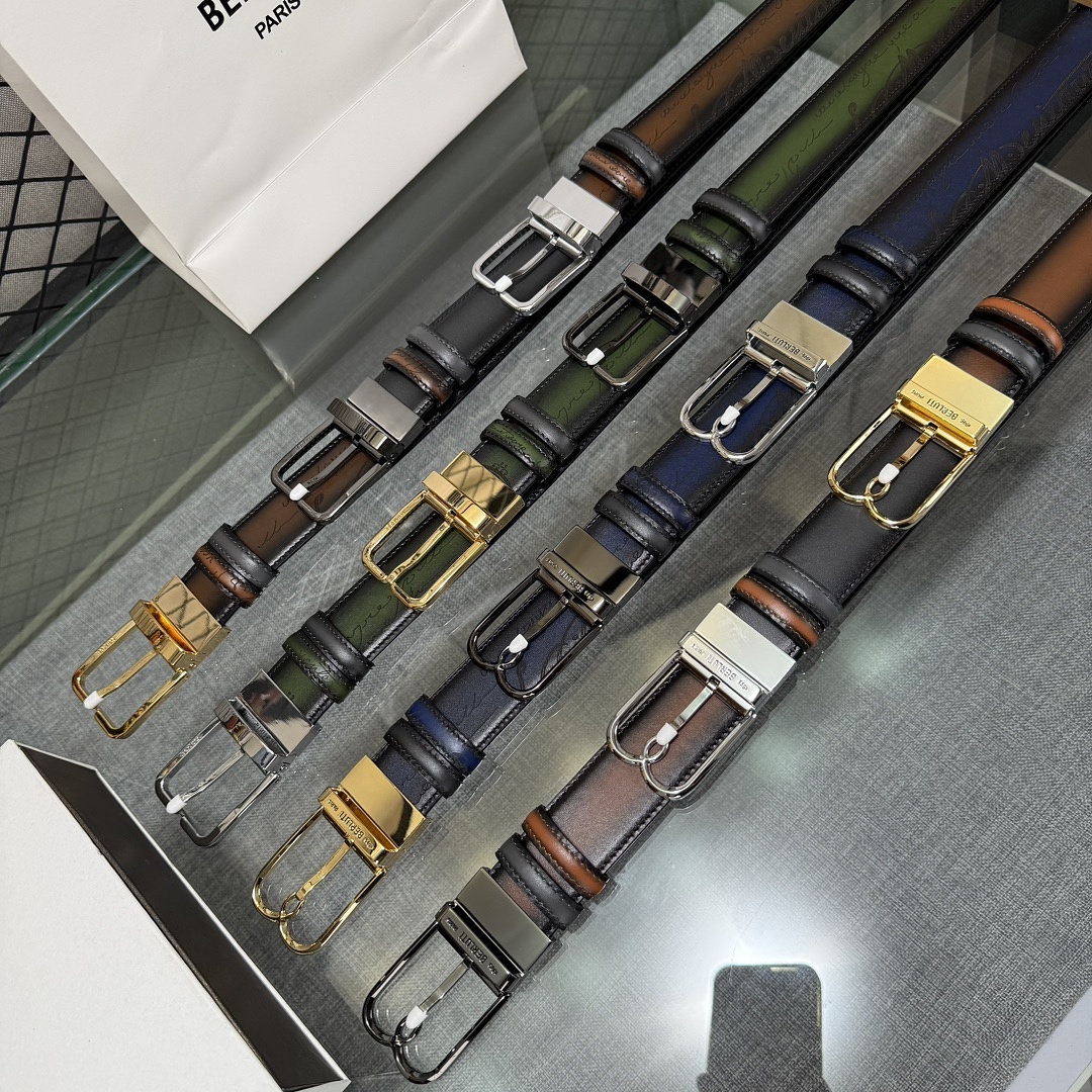 【Belt】 B-94, photo 1