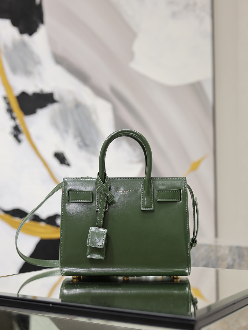 Bag YS, photo 1