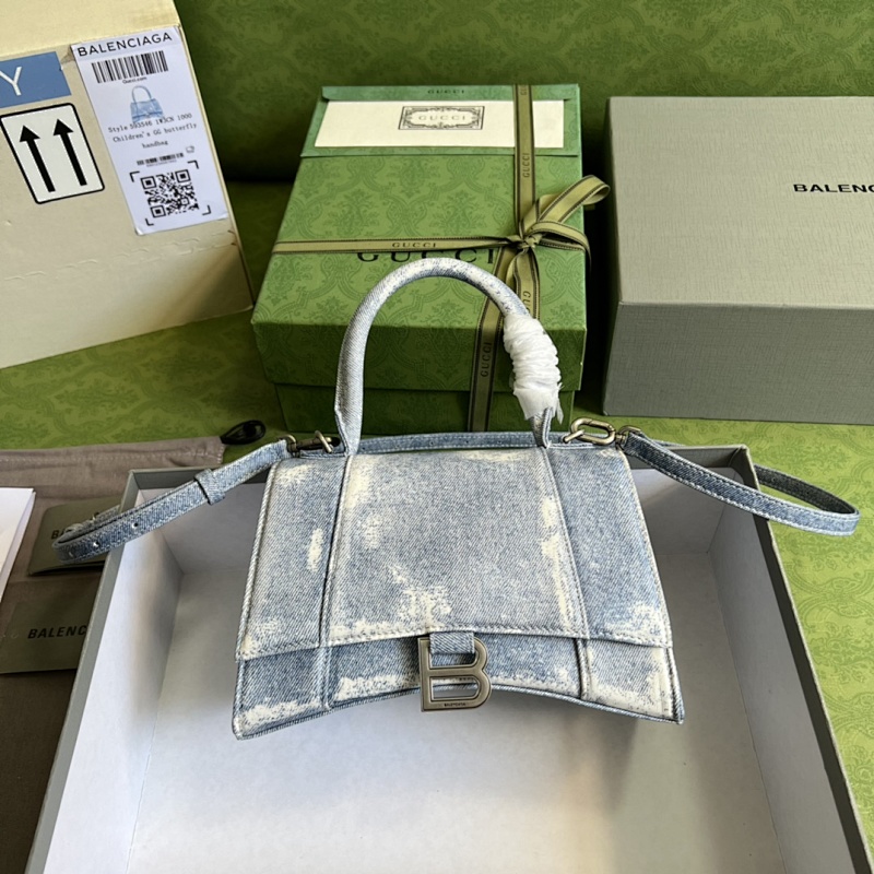 Bag G, photo 1
