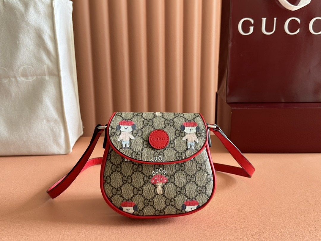 Bag G, photo 1