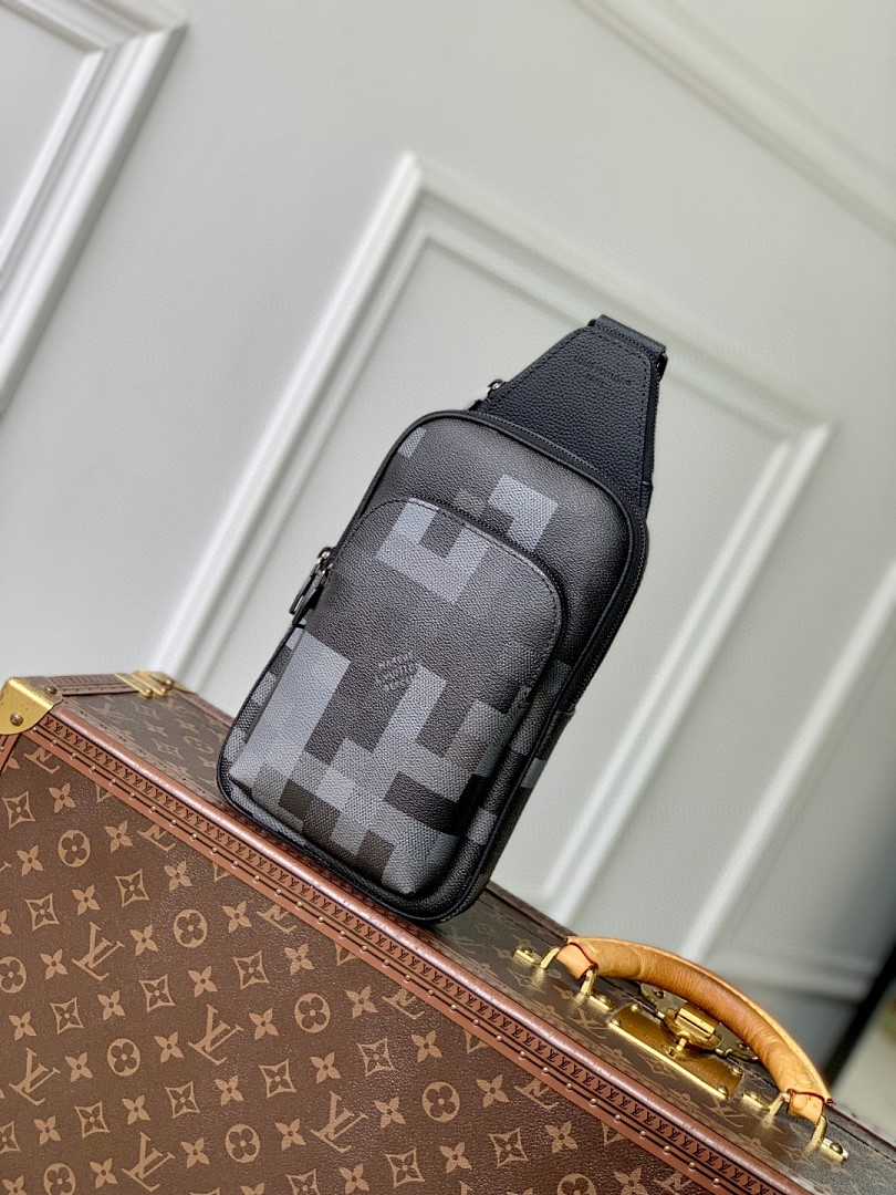 Bag L, photo 1