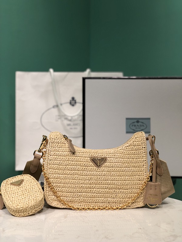 Bag P, photo 1