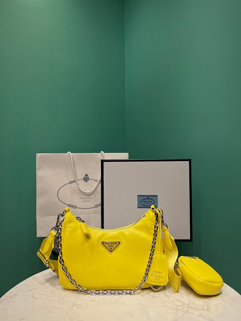 Bag P, photo 1