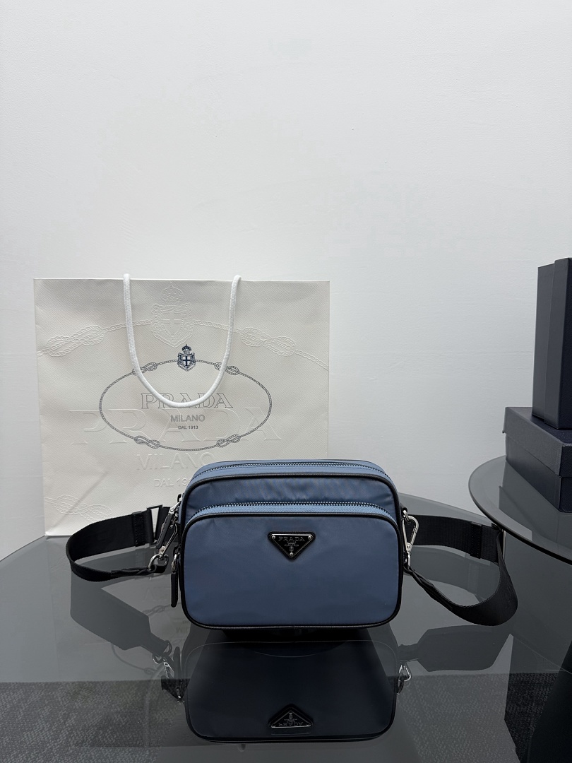 Bag P, photo 1