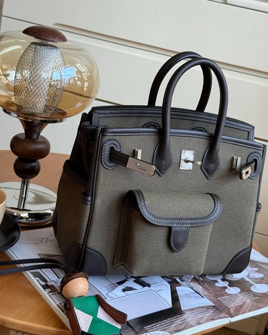 Bag HM, photo 1