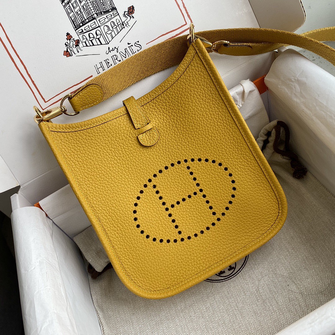 Bag HM, photo 1