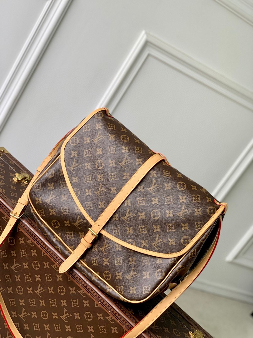 Bag L, photo 1