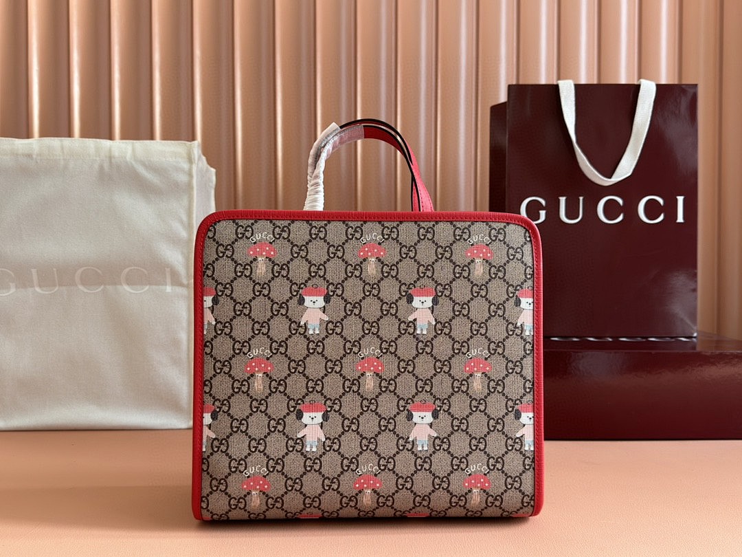 Bag G
