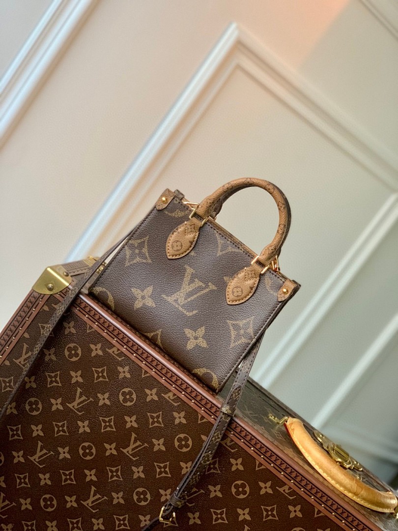 Bag L, photo 1