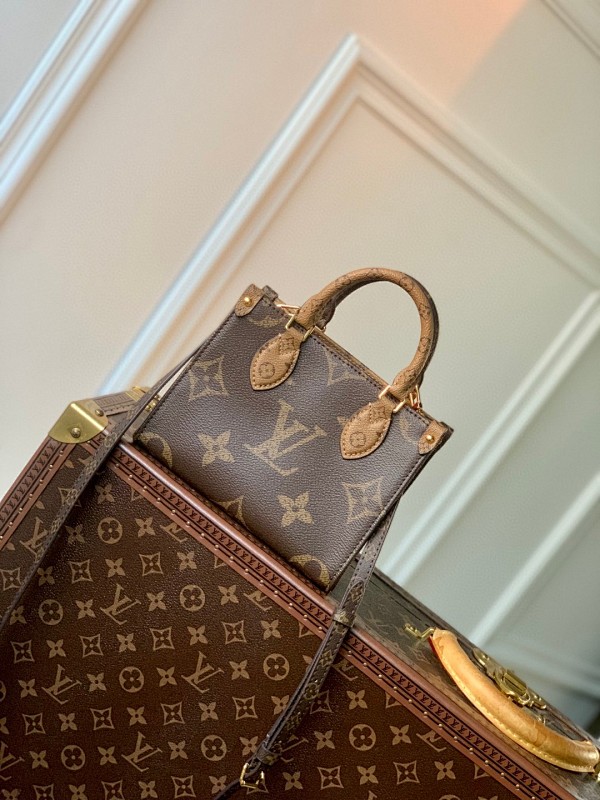Bag L, photo 1