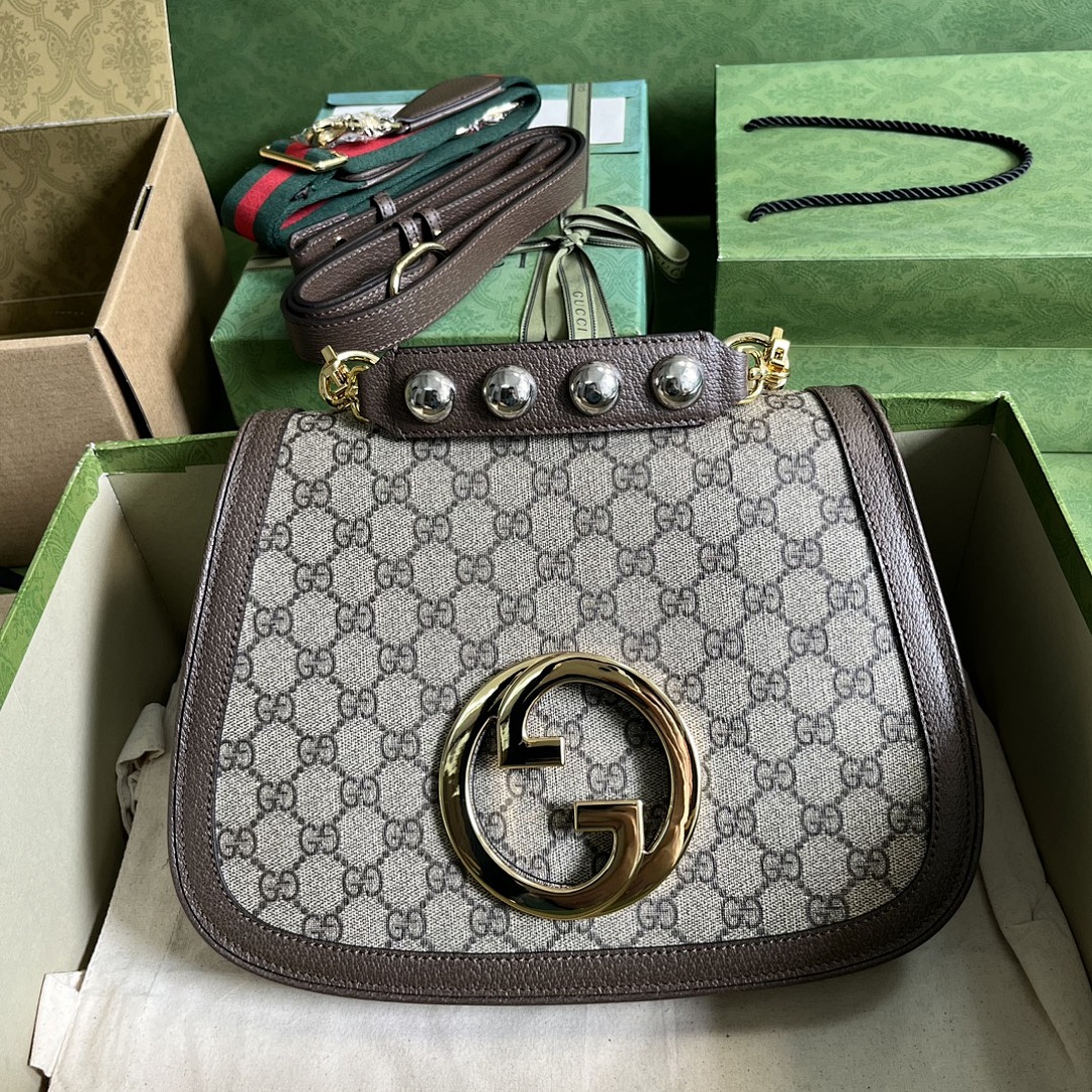 Bag G, photo 1
