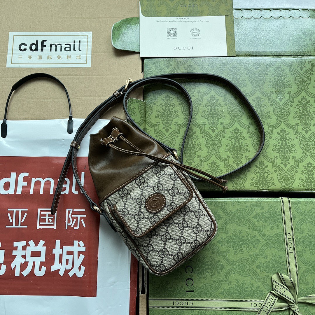 Bag G, photo 1