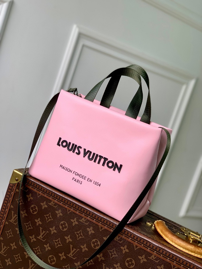 Bag L, photo 1