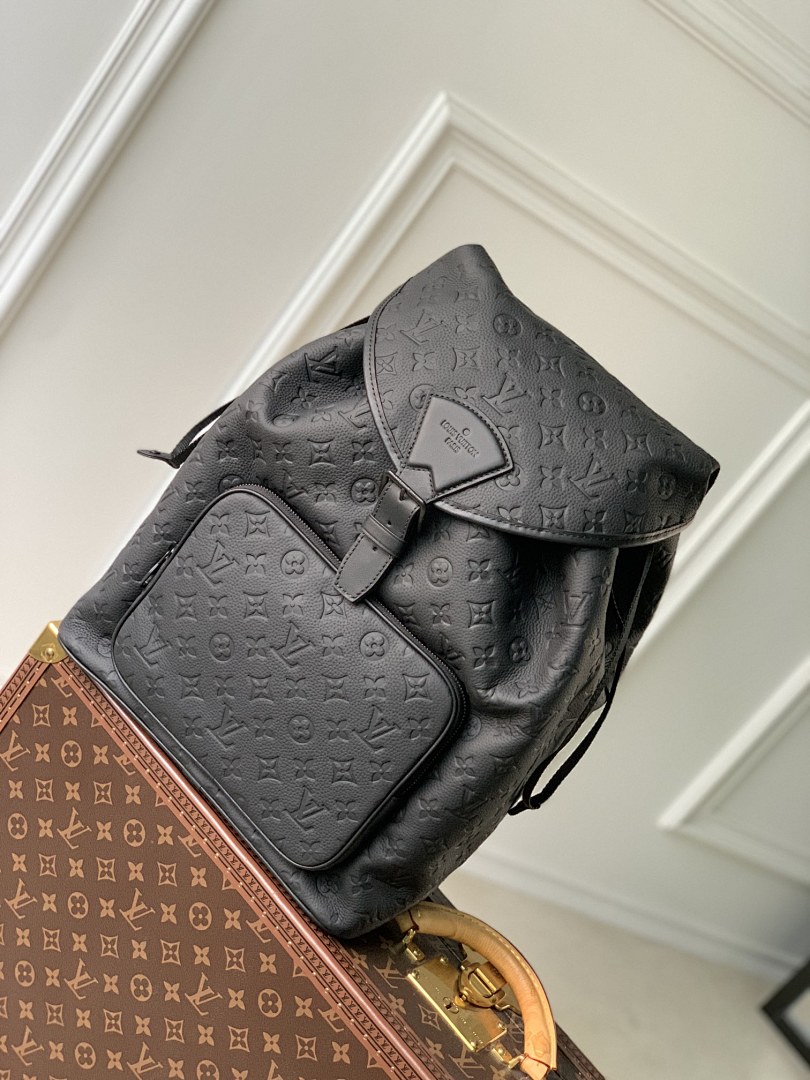 Bag L, photo 1