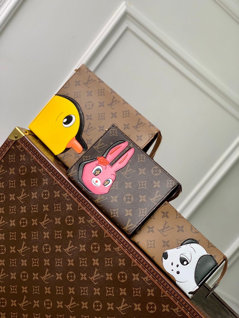 Bag L, photo 1