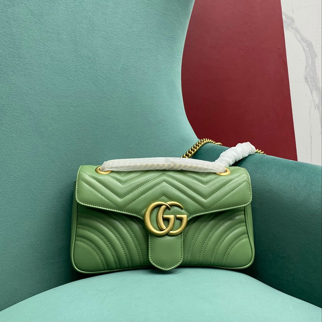 Bag G, photo 1