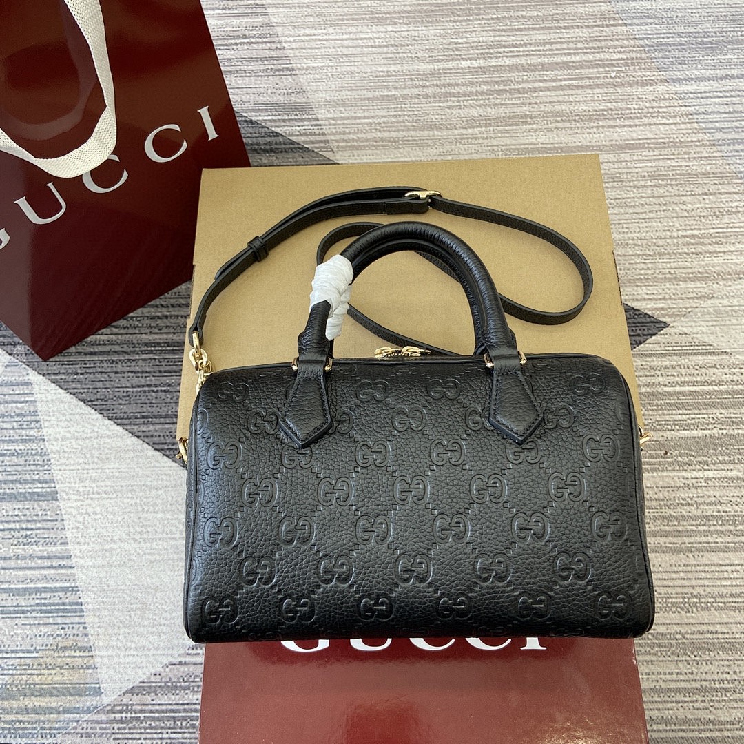 Bag G, photo 1
