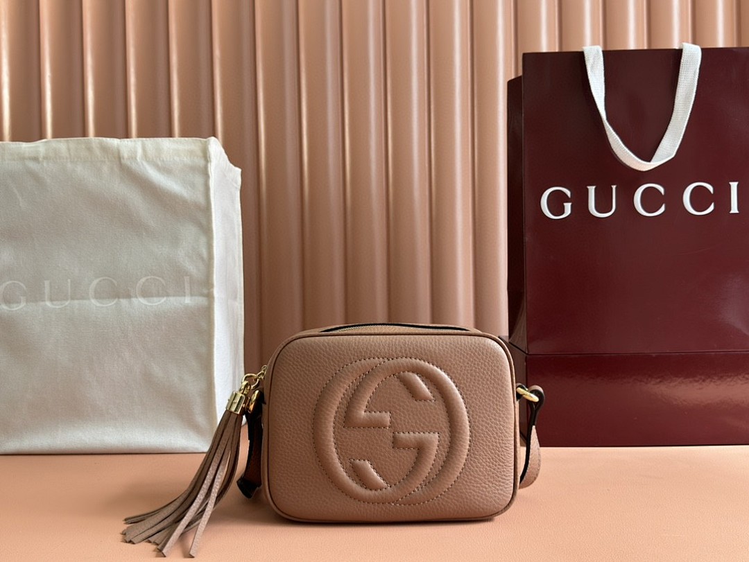 Bag G, photo 1