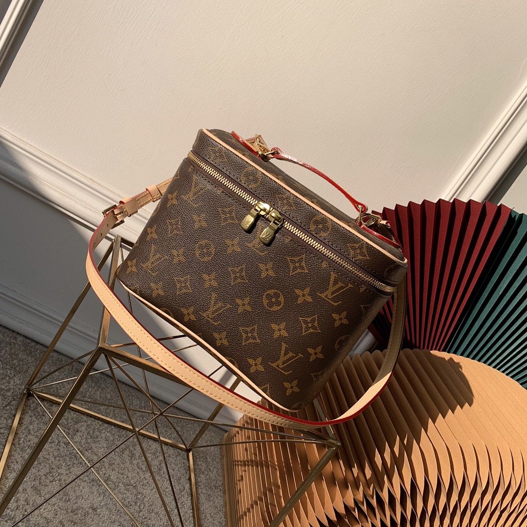 Bag L, photo 1