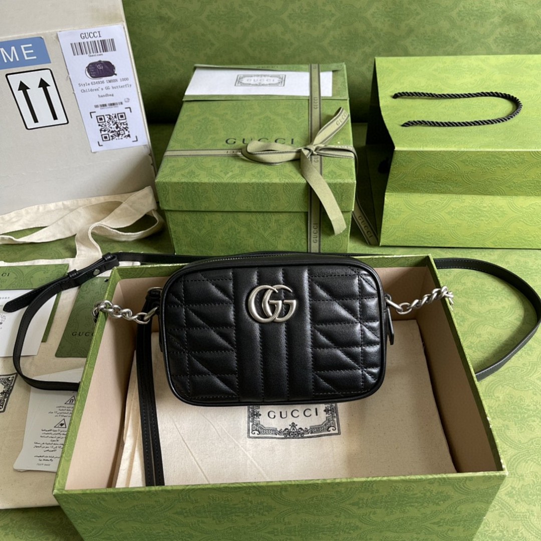 Bag G, photo 1