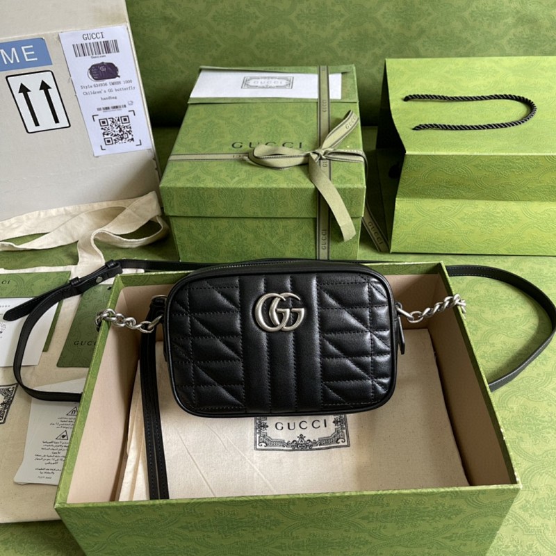 Bag G, photo 1
