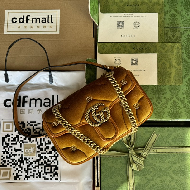 Bag G, photo 1