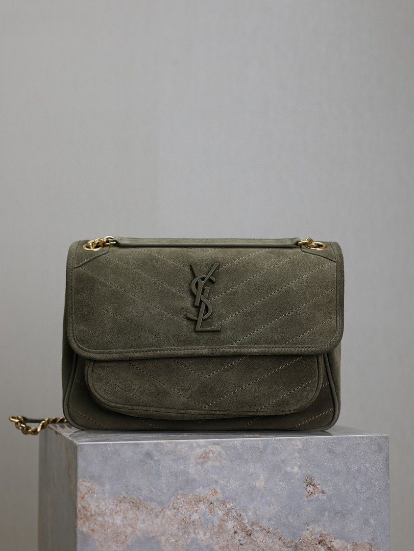 Bag YS, photo 1