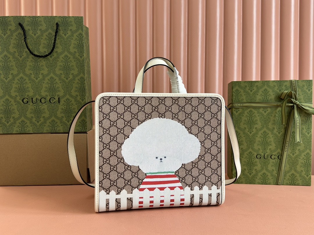 Bag G, photo 1