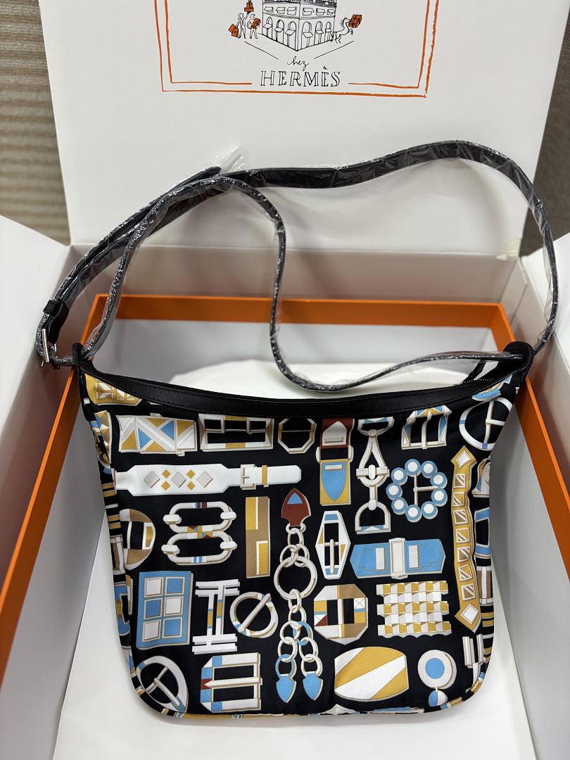 Bag HM, photo 1