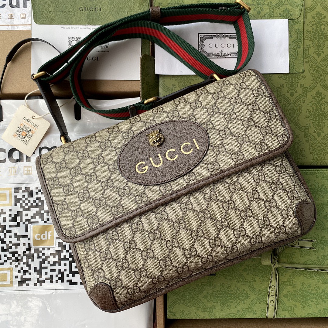Bag G, photo 1