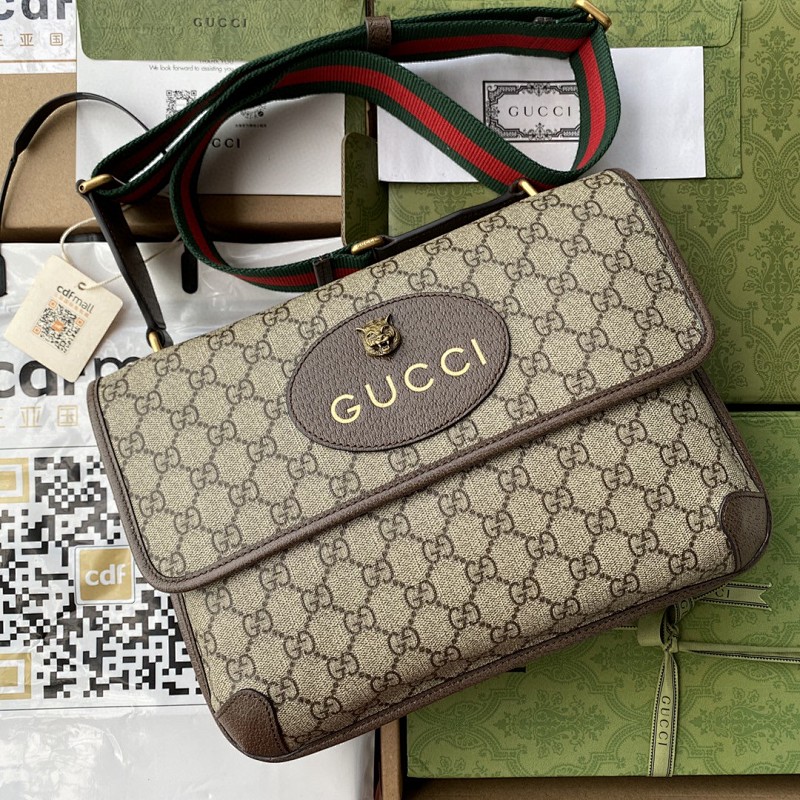 Bag G, photo 1