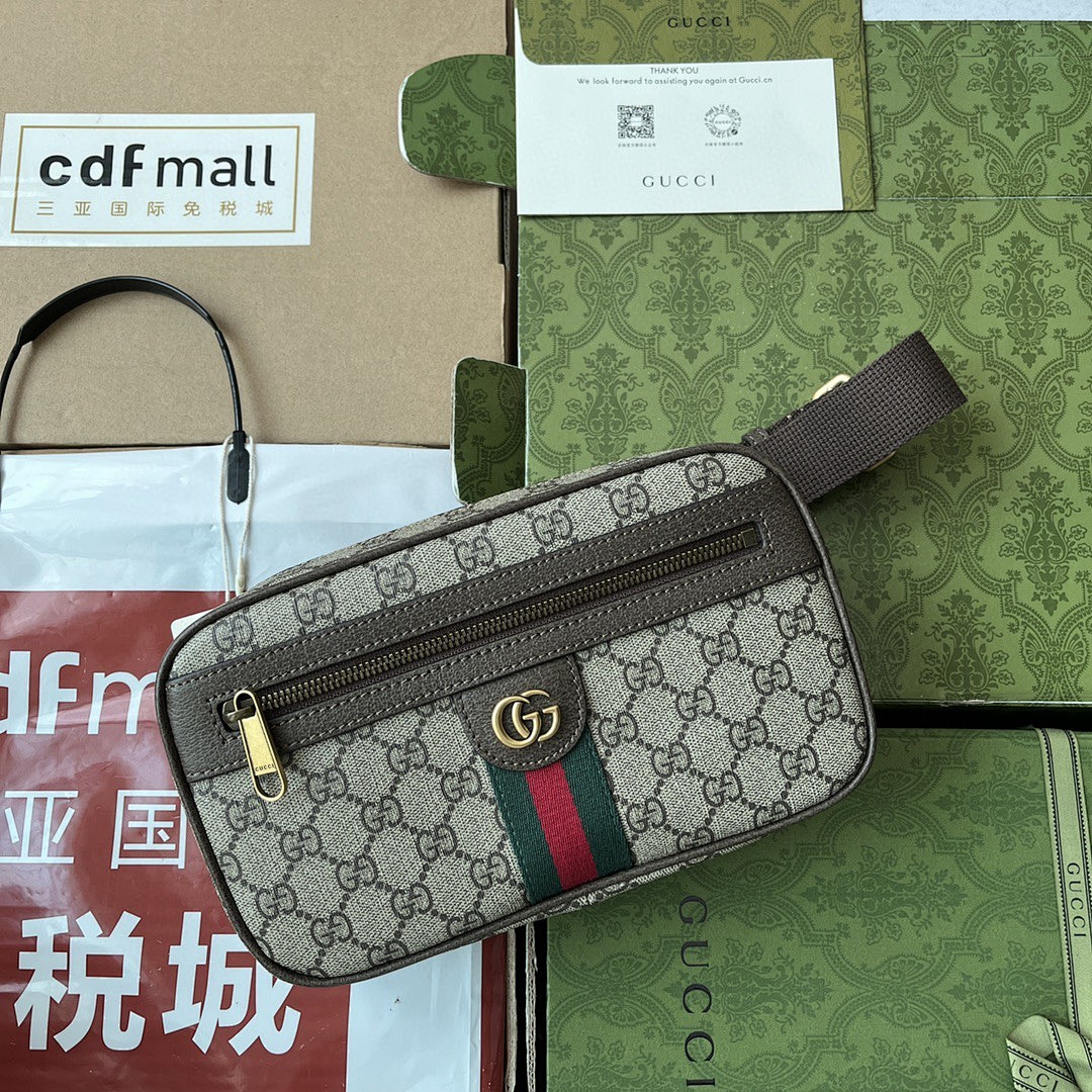 Bag G