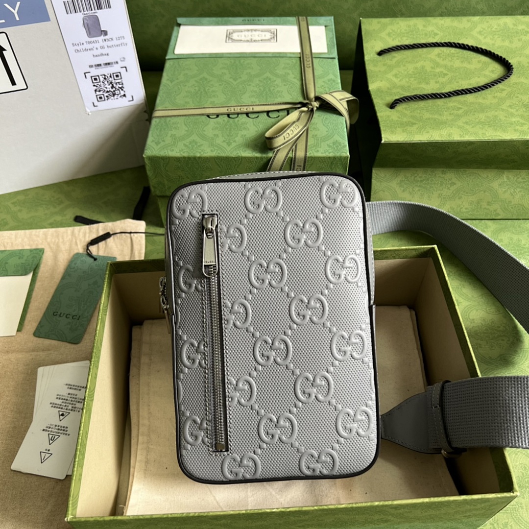 Bag G, photo 1