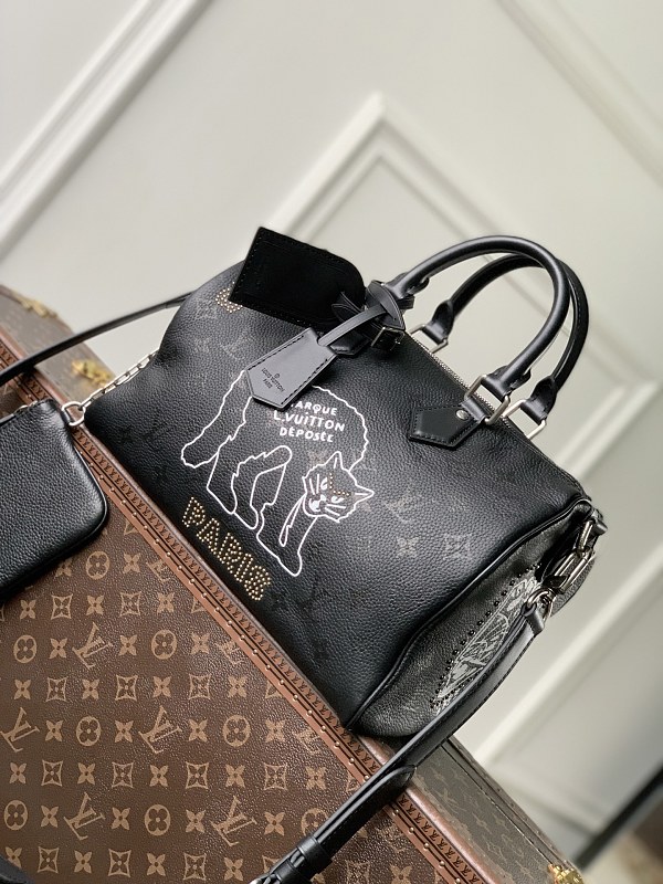 Bag L, photo 1