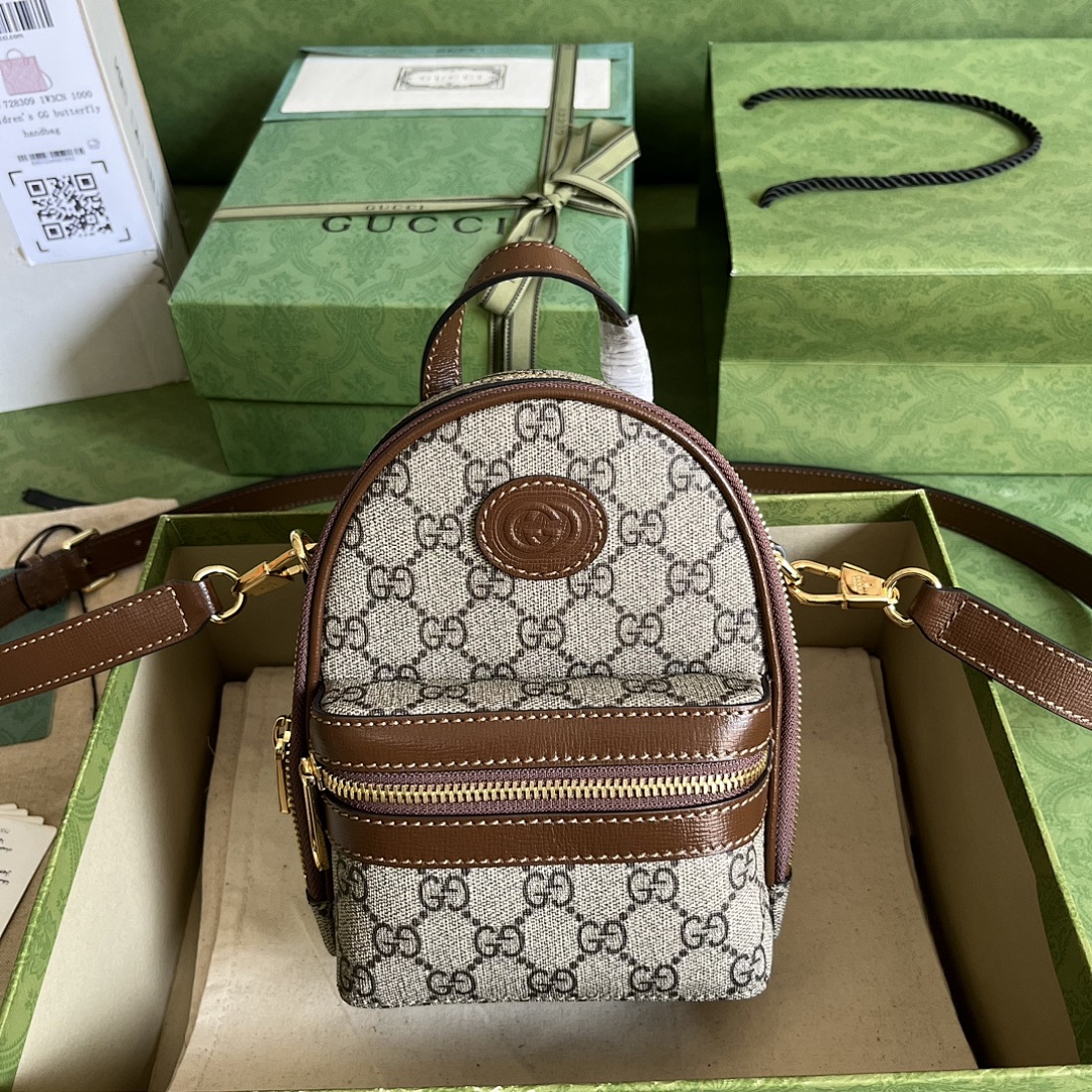 Bag G, photo 1