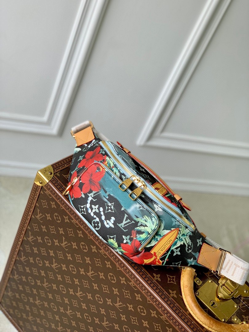 Bag L, photo 1