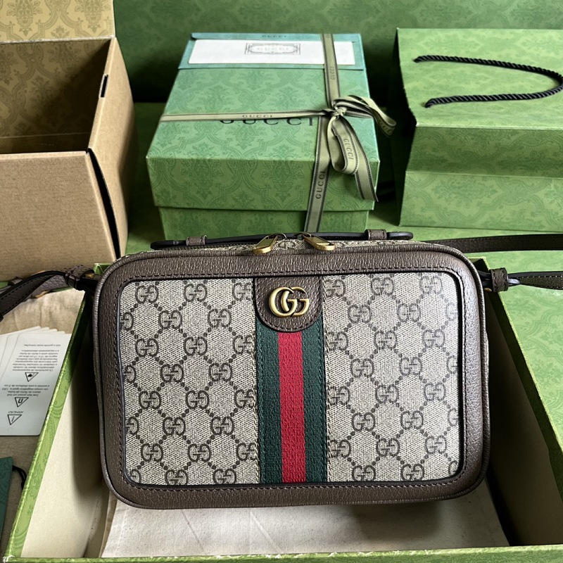 Bag G, photo 1