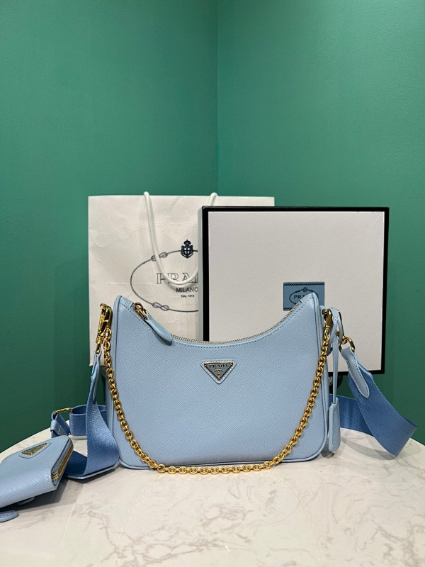 Bag P, photo 1